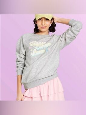Stoney Clover Lane Target Sweatshirt